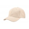 Cap - mod. 4199:Ecru, Cotton